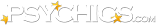 Psychics.com Logo