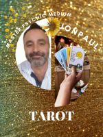 Master Psychic Medium JonPaul